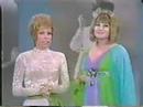 JIM BAILEY as Barbra Streisand w/ Carol Burnett