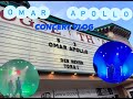 OMAR APOLLO CONCERT DENVER VLOG