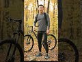Men’s Outdoor Hiking Boots – Non-Slip, Breathable, Anti-Collision Shoes for Off-Road &amp; Cycling