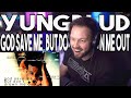 (FFF) "YUNGBLUD - god save me, but don't drown me out" | Newova REACTION!!