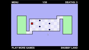 Worlds Hardest Game: Let