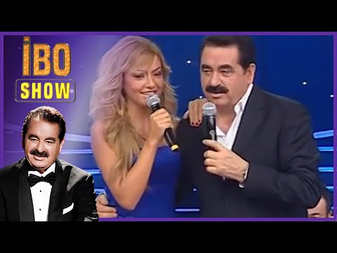 Hadise Özel | İbo Show