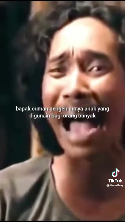 story wa bapak ndk pengen punya anak jagoan #shorts