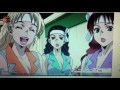 Josuke fight back : Diamond is Unbreakable EP 29