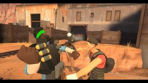 SMH Tool Test [GMOD]