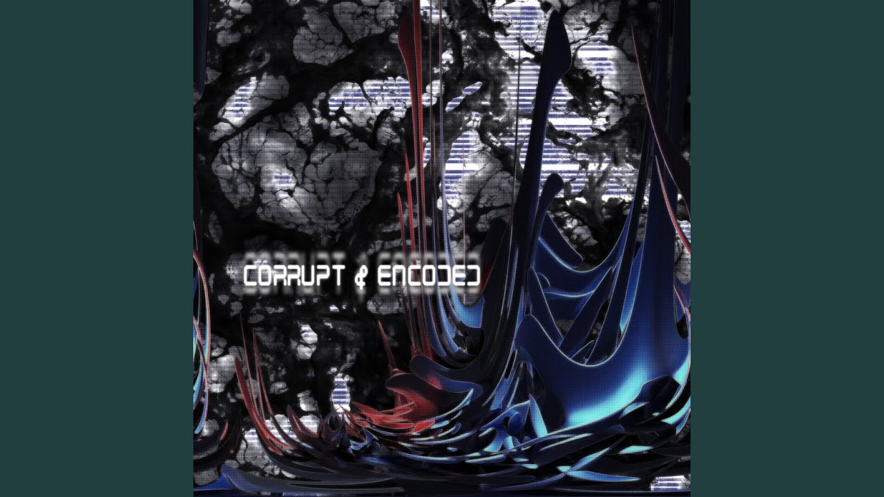 在 YouTube 上觀看「encoded」 在 YouTube 上觀看「encoded」