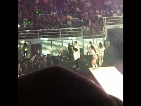 171124 KPOP MUSIC WAVE IN PENANG KIM JONGKOOK