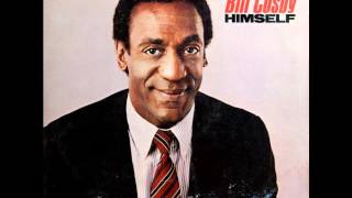 Album: bill cosby - himself 1983