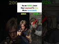 Capcom Lore Accurate Is Next Level For Realism - Resident Evil Requem