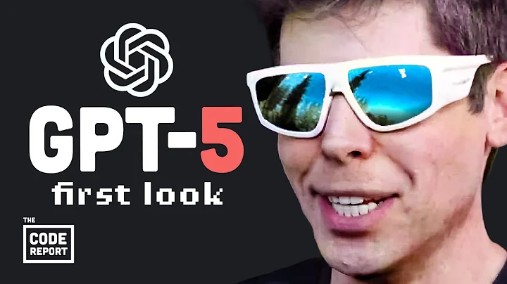 GPT-5 is here... Can it win back programmers?