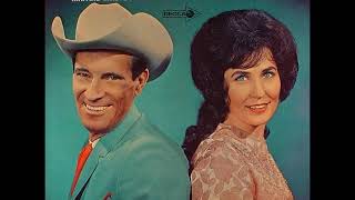 Watch Ernest Tubb Two In The Cold video