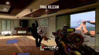 6 Man Game Winner Kill Cam, OpTic Top 5  submission
