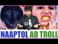 Naaptol troll  naaptol tamil advertisement troll  shafi zone