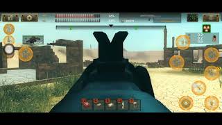 The Sun Origin Post Apocalypse Action Shooter Part 1 Android Gameplay Walkthrough  screenshot 5