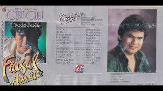 Download lagu Faisal Amir & Pancasona Group - Cubit Cubit