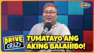 KAPITAN TUTAN, NARANASAN MO NA BA SUMAKSES?! | DRIVE ME CRAZY