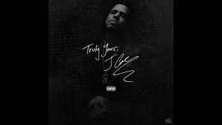 J. Cole - ATM [432 Hz]