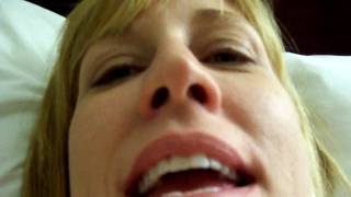 Angie- Climb Every Mountain