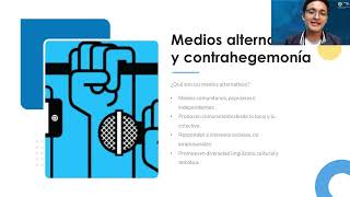 Comunicacin Poder Y Hegemona En Amrica Latina