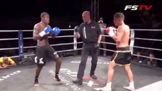 Redouan Daoudi Highlights 2015