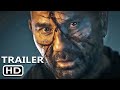 IN THE LOST LANDS Official Trailer 2025 Dave Bautista 