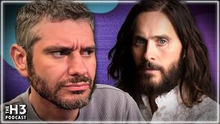 Jared Leto Accused of SA By Underaged Girls - H3 Show #290