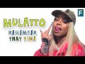 Watch Mulatto recall how mistaken identity led to her wrongful arrest