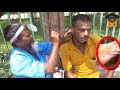 ►Remove Ant/Insect From Uncle's Ear II Expert Cleaner Carefully Finish The Job-Roadside Ear Cleaning
