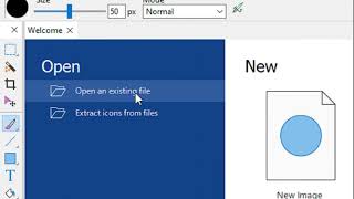 How to Extract Icon from .Exe Files