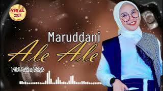 Lagu Bugis Viral 2024  | MARUDDANI ALE ALE | FAB -  Bugis Video Musik