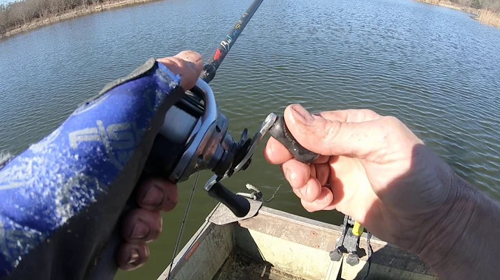 Leonard Pond Ep. 2