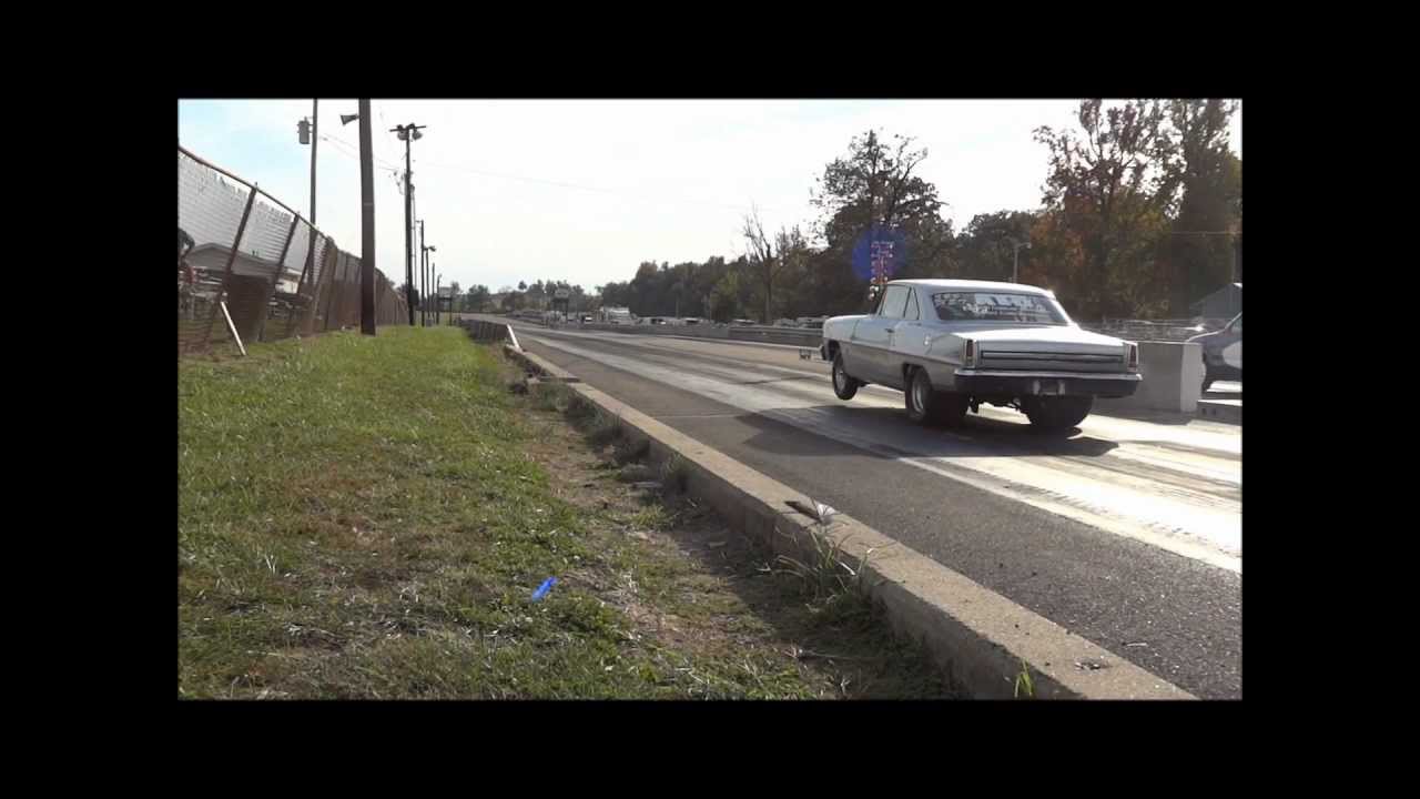 Southern Illinois University Carbondale Auto Club Drag Racing YouTube