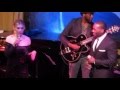 Brenna whitaker  rogelio douglas jr  stand by me  live at vibrato jazz grill 030116