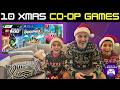 10 Best Couch Coop Games to Play With Your Kids This Christmas (Dad Approved)