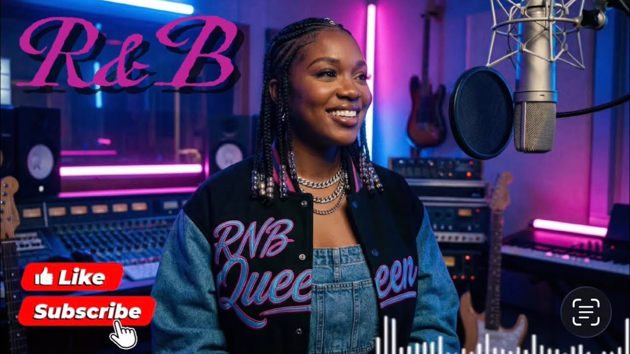 Stay smooth, stay soulful 🎼