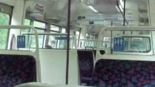 Northwick Park to Harrow-on-the-Hill