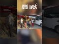 Mga pasahero, nahirapan sa pag-commute dahil kakaunti ang mga bumibiyahe... #shorts | Unang Balita