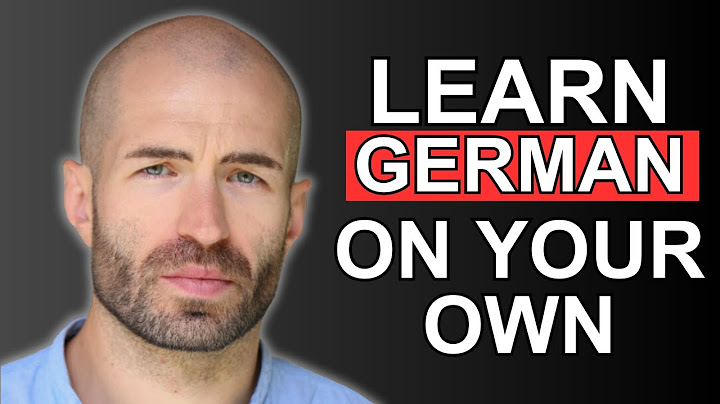 The Easiest Way to Improve Your German Writing FAST! (No Teacher Needed)
