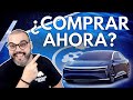 Análisis de CCIV - Lucid Motors | ¿Comprar AHORA? | Acciones Bolsa 2021