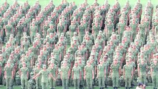 Download Lagu SAF Infantry Song (2002-2021)