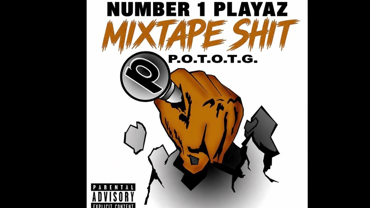 洋楽 G-RAP DA MADD AZZ MIXTAPE VOL. 1 A Bad Ass Mixtape by Lil