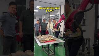 #industrial #factory #six_axes #borunte_robots_jack #robot #automatic #borunte #robots #mechanic