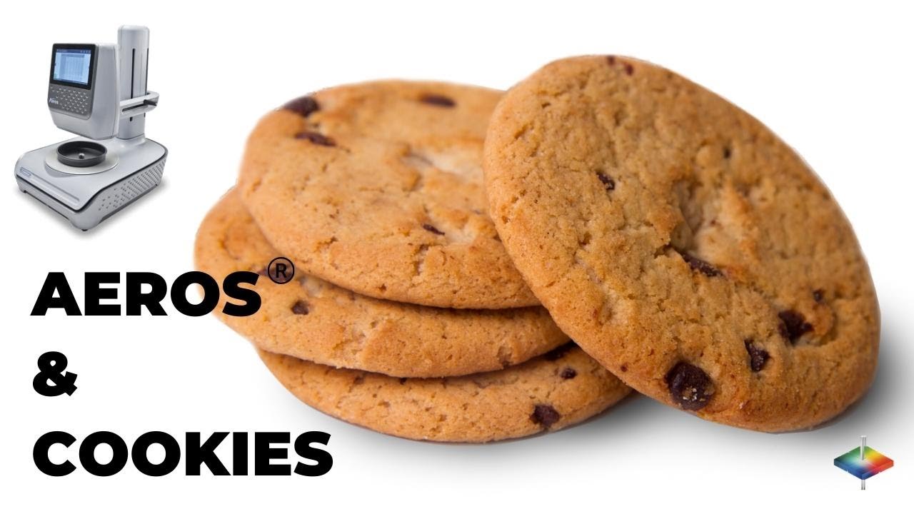 Aeros & Cookies