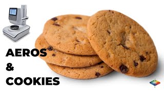 Aeros & Cookies screenshot 3