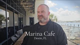 Taste What's In Season - Summer Edition - SE:05, EP:07 - Marina Cafe