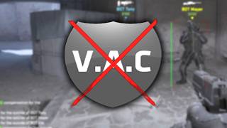 I Give Up (VAC)
