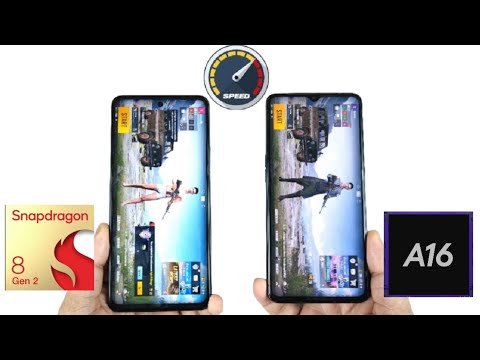 Oneplus 11 vs iPhone 14 Pro Max Speedtest Shocking Results 😳 😱🔥🔥🔥