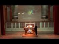 Звуки музыки: Hans Zimmer He&#39;s a Pirate (ORGAN cover)/Ханс Циммер Он пират на органе