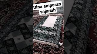 Download Lagu Darso - Dina Amparan Sajadah MP3