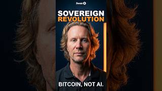 Bitcoin, Not AI: The Tech Revolution Nobody Is Talking About
